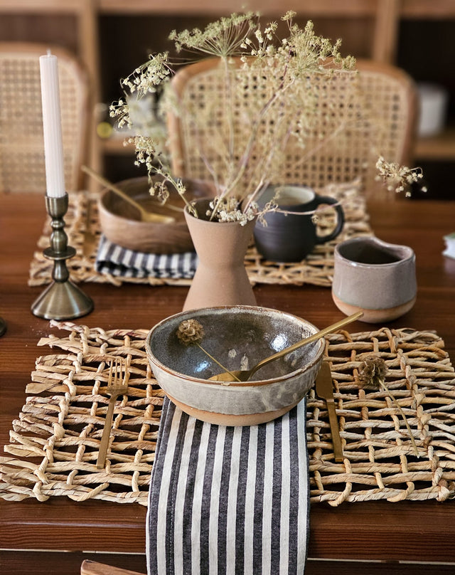 Bowls Gres