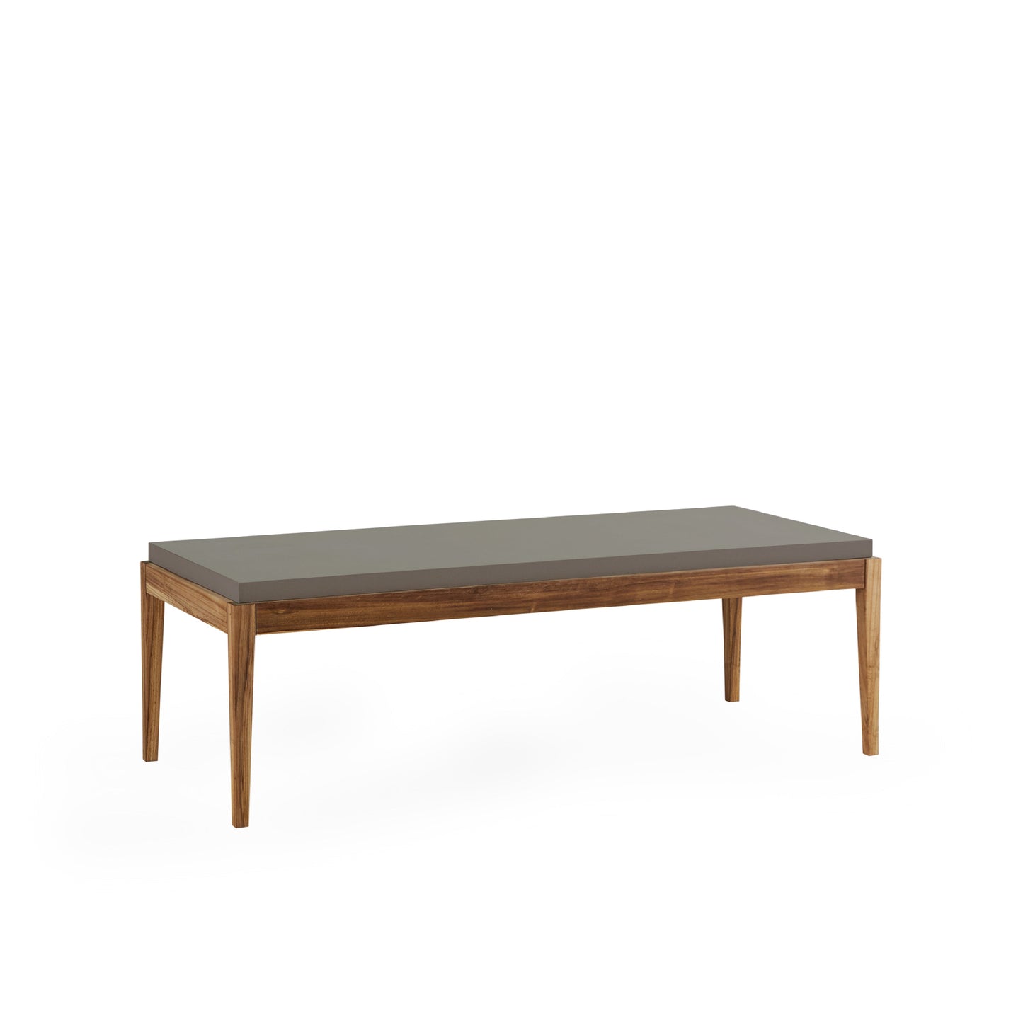 Mesa Baja Piet Rectangular