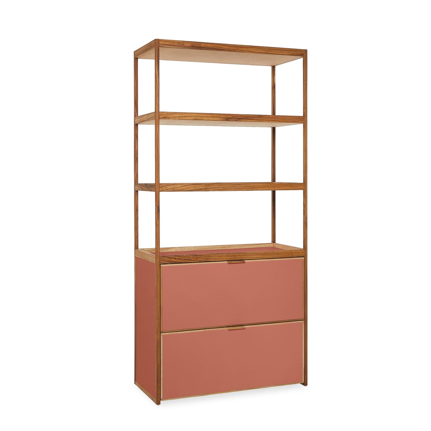 Biblioteca Fiji 193 - 2 cajones