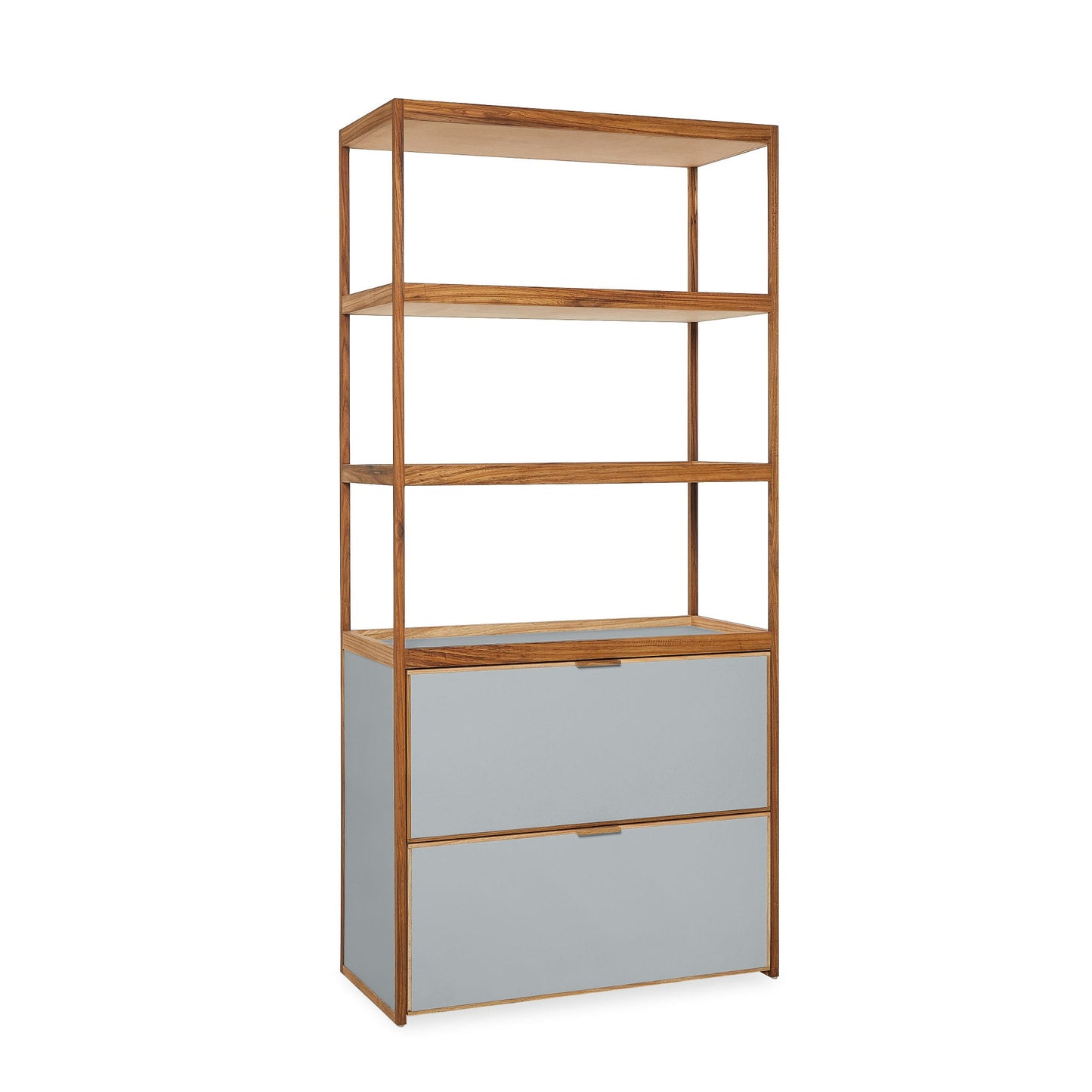 Biblioteca Fiji 193 - 2 cajones
