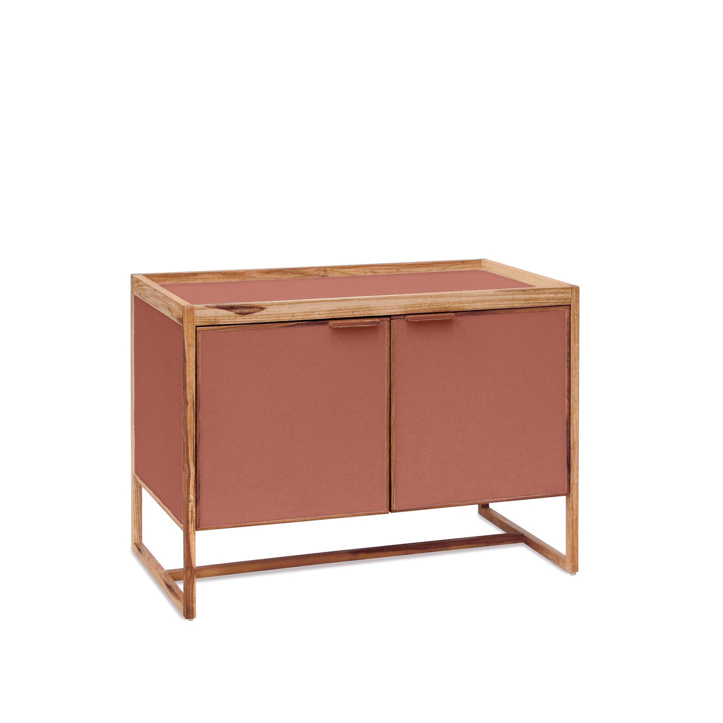 Comoda Fiji 2 puertas