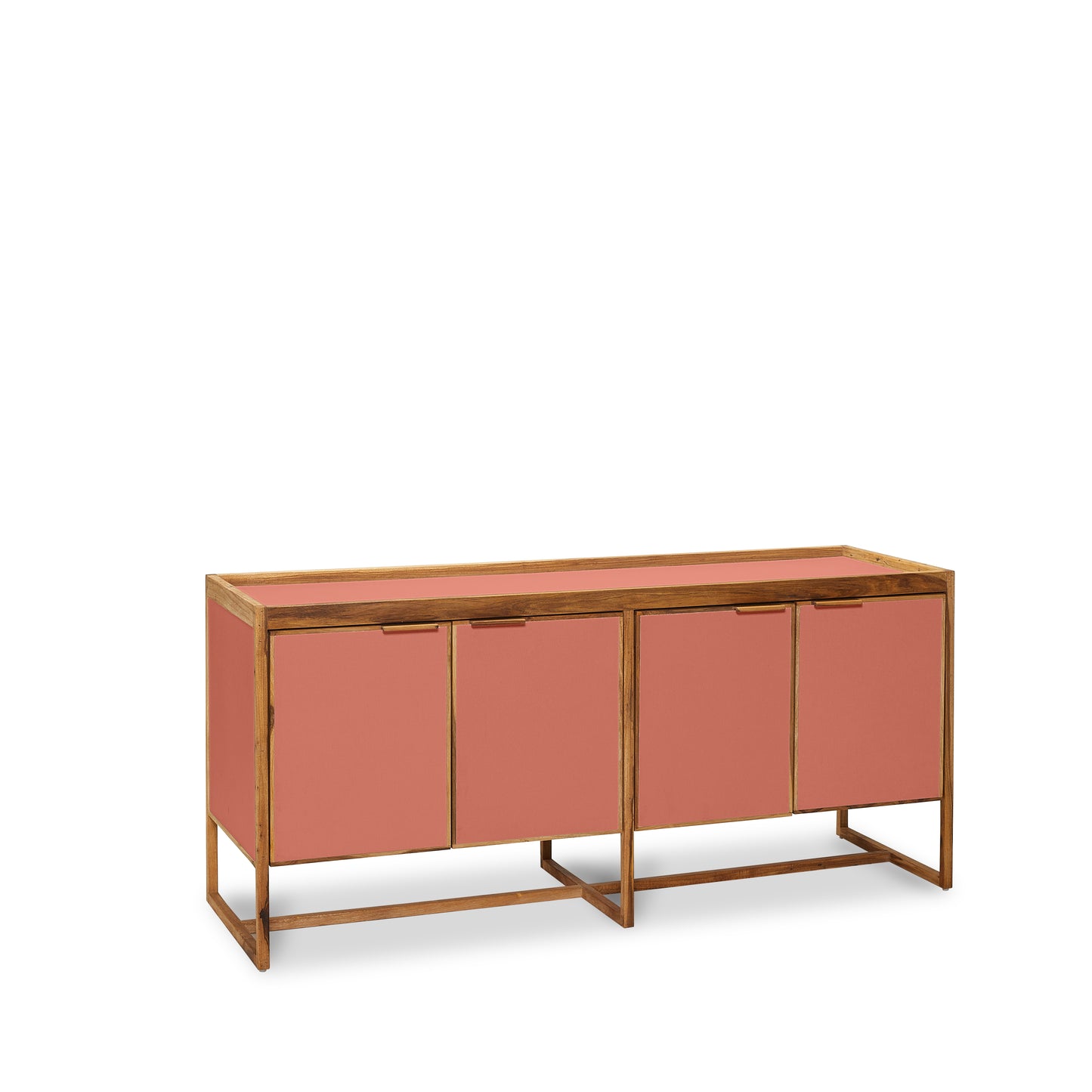 Comoda Fiji 4 puertas