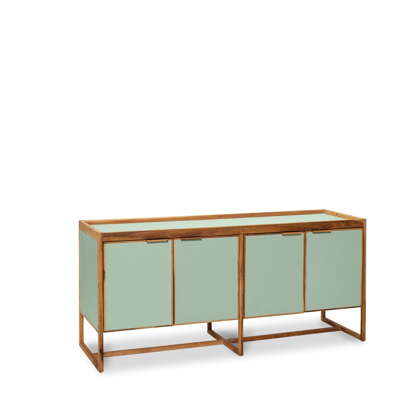 Comoda Fiji 4 puertas