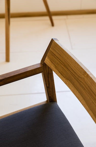 Silla Mirlo