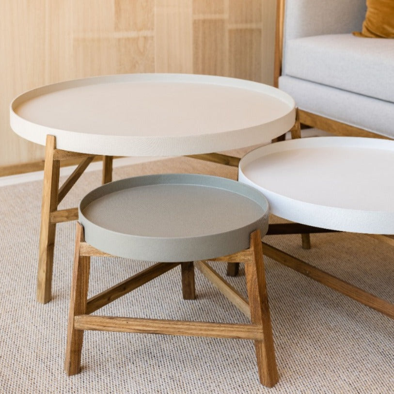 Mesa Quiti Grande