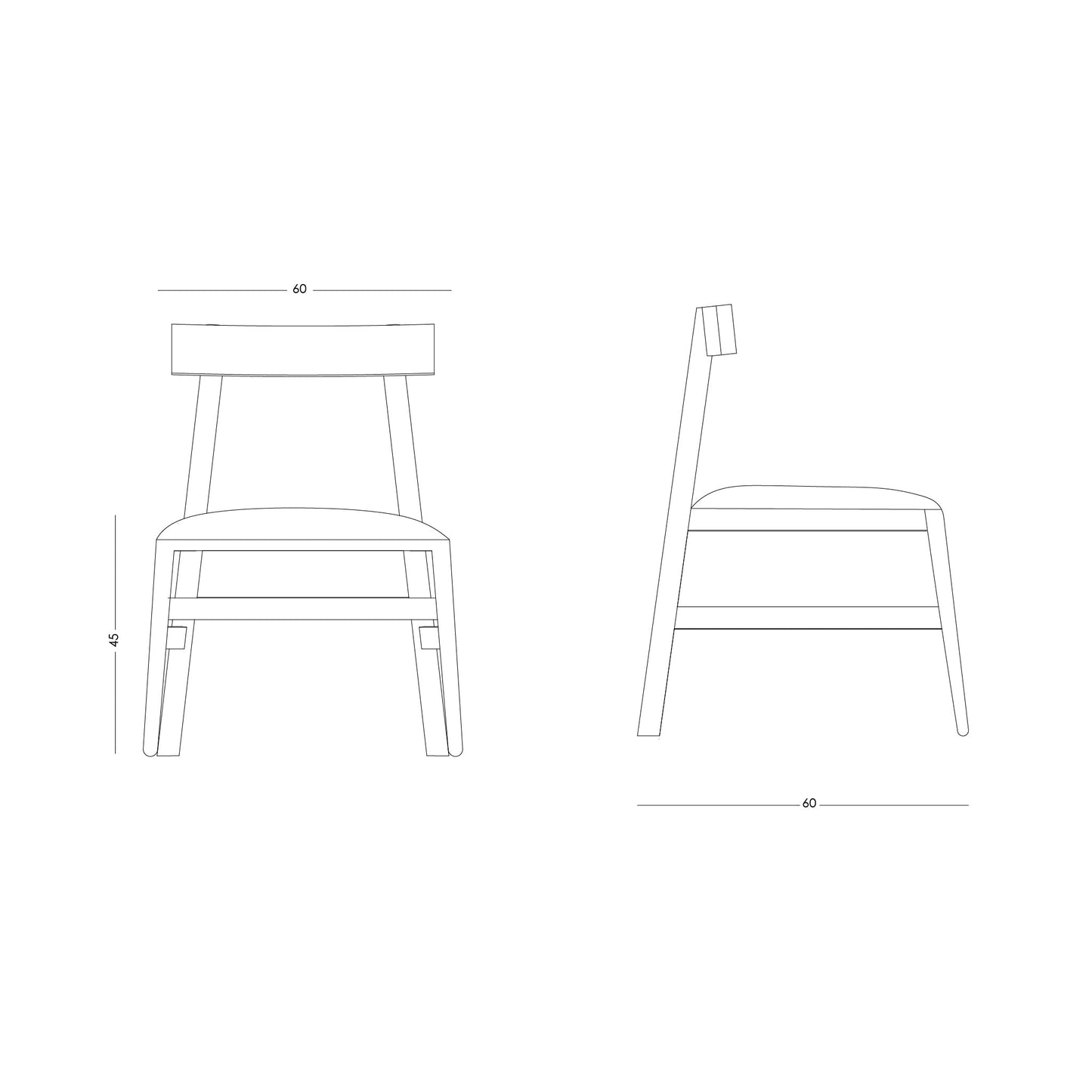 Silla Lole
