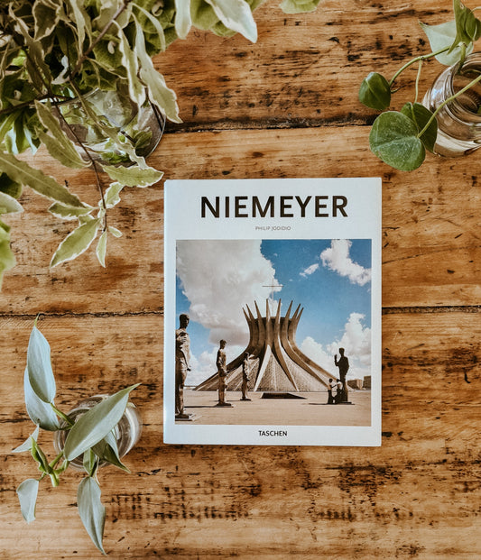 Almas que inspiran: Oscar Niemeyer, el poeta de las curvas