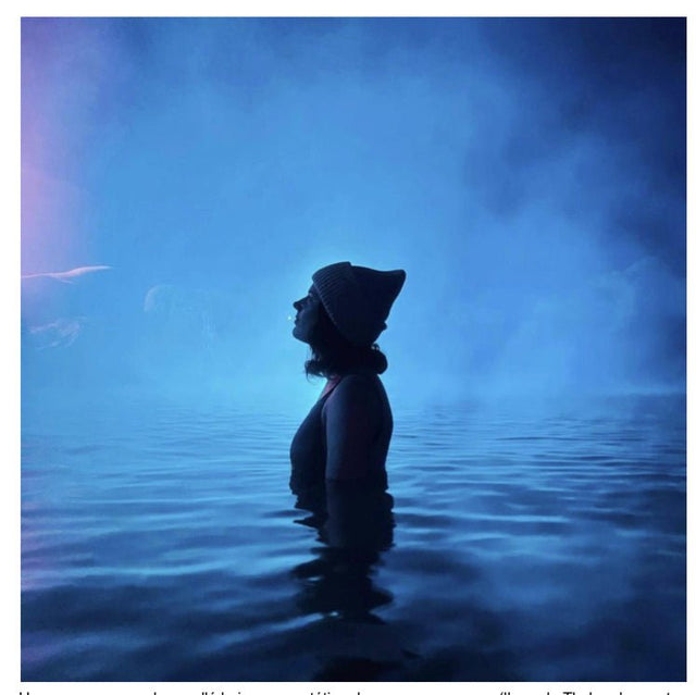 Instagram: creatividad, formas y colores - Carina Michelli