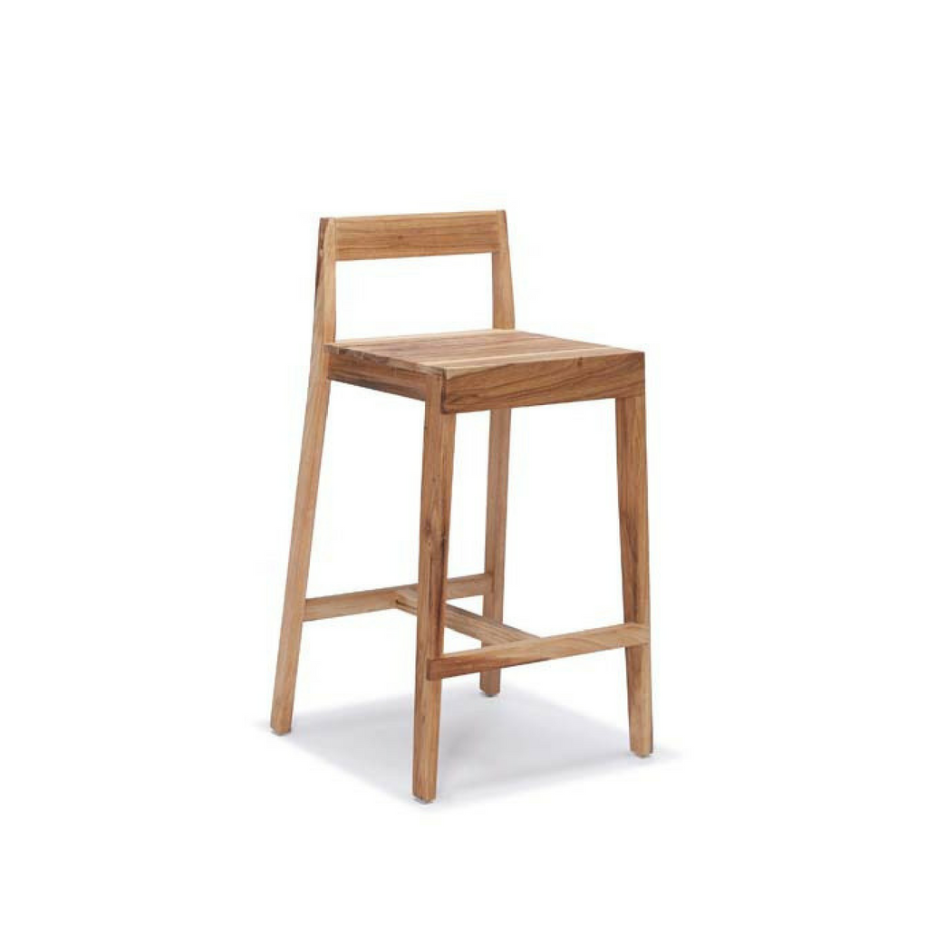 Banqueta Lito