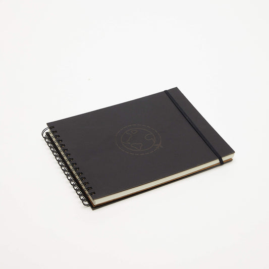 Cuaderno Viajes