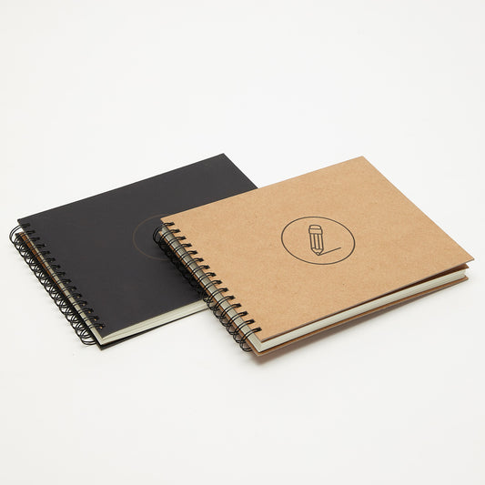Cuaderno Notas
