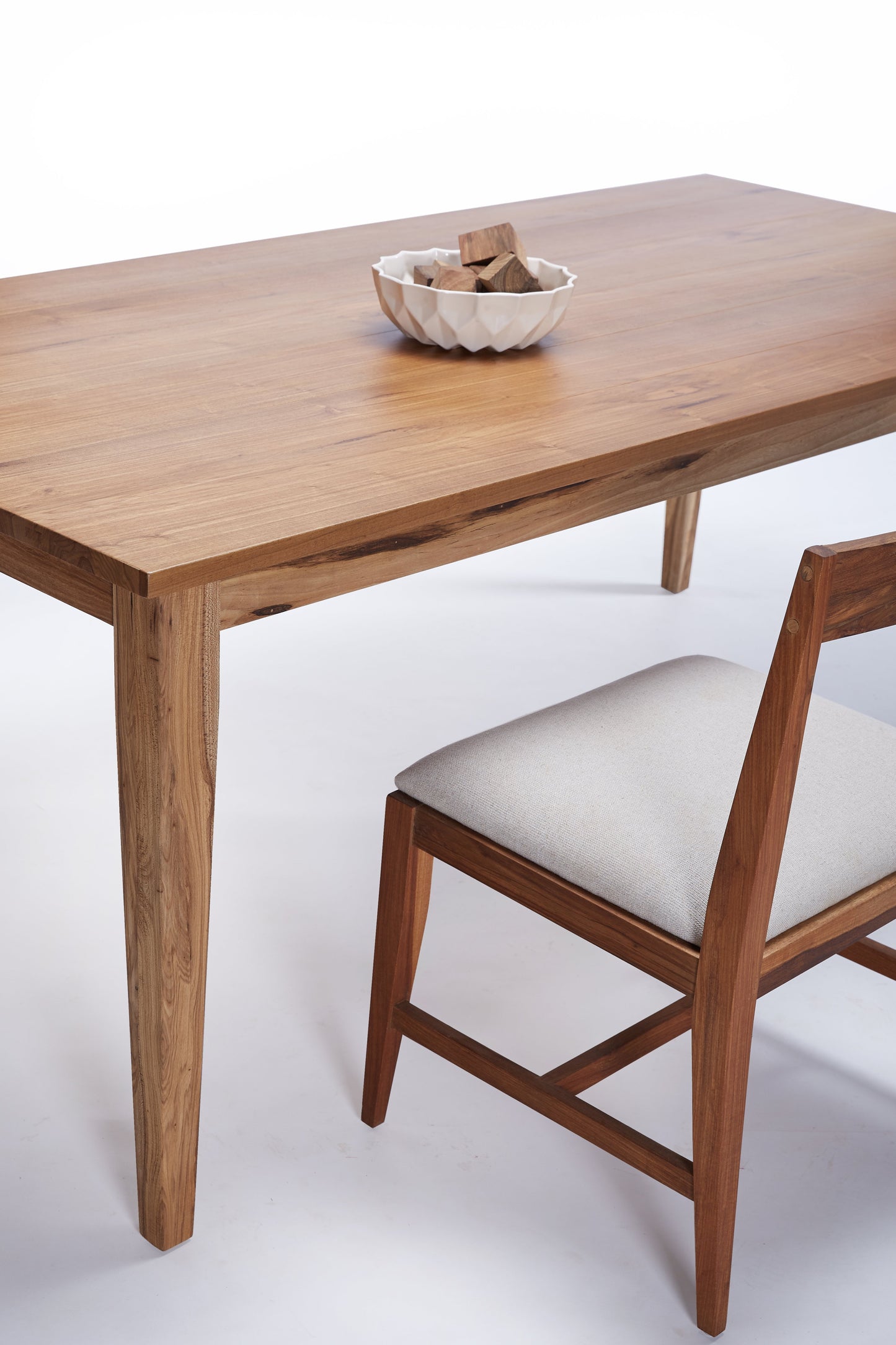 Mesa Palito Entablonada